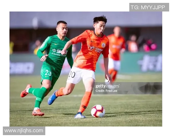 2019年山东鲁能与北京人和精彩对决比赛录像回顾与分析