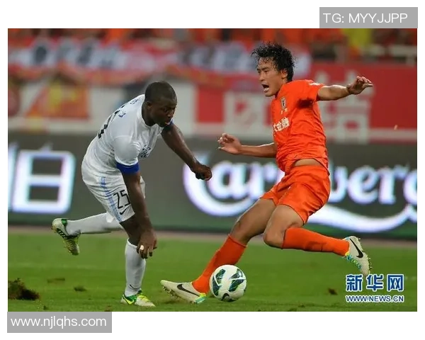 中超第11轮精彩对决山东鲁能迎战广州富力争夺积分荣耀 中超第11轮精彩对决山东鲁能迎战广州富力争夺积分荣耀