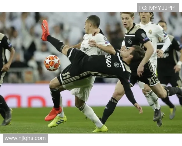 皇马与阿贾克斯次回合激战回顾精彩瞬间全程录像分享