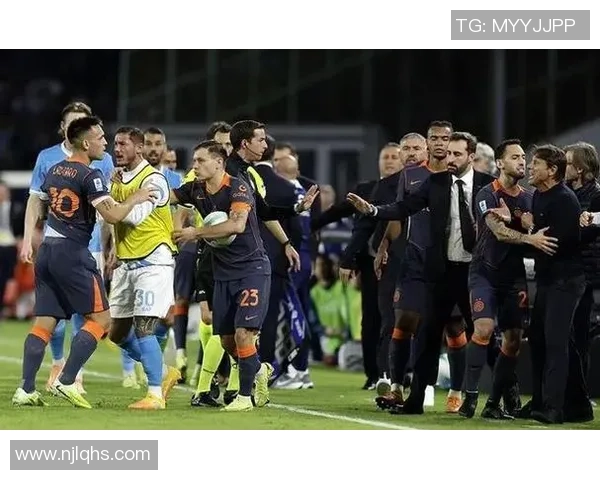 2-0、0-2！国际米兰登顶，那不勒斯三连败，意甲争冠局势更难测