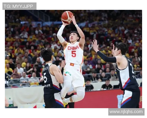 男篮76-80惜败韩国 球员点评：3人优异，1人杰出，6人低迷