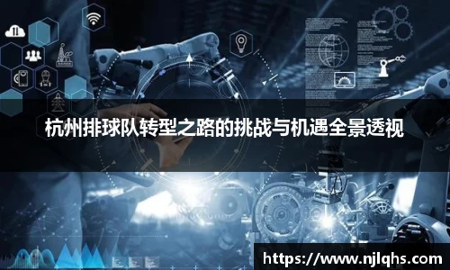 杭州排球队转型之路的挑战与机遇全景透视